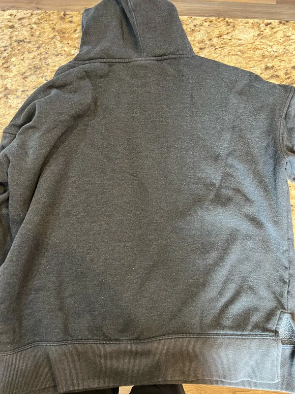 Reebok Hoodie - Image 6