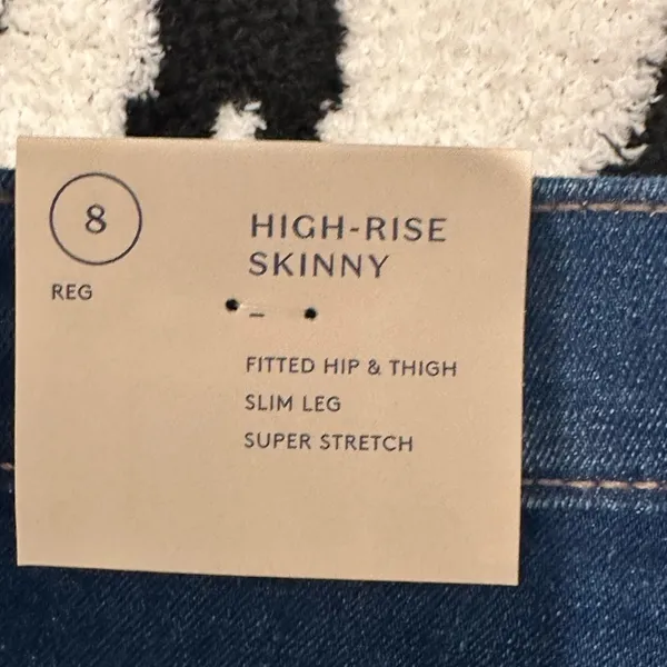 Target skinny jeans - Image 4