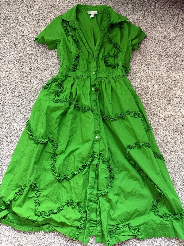 Kate Spade Dress - Image 2