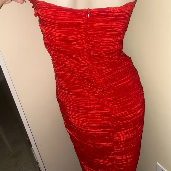 Sale👍🛍Romeo & Juliet Couture Dress M 6-7 🛍 - Image 6