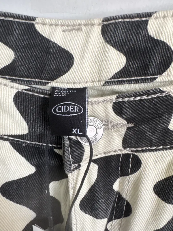 Cider Denim Jeans Ripple - Image 2