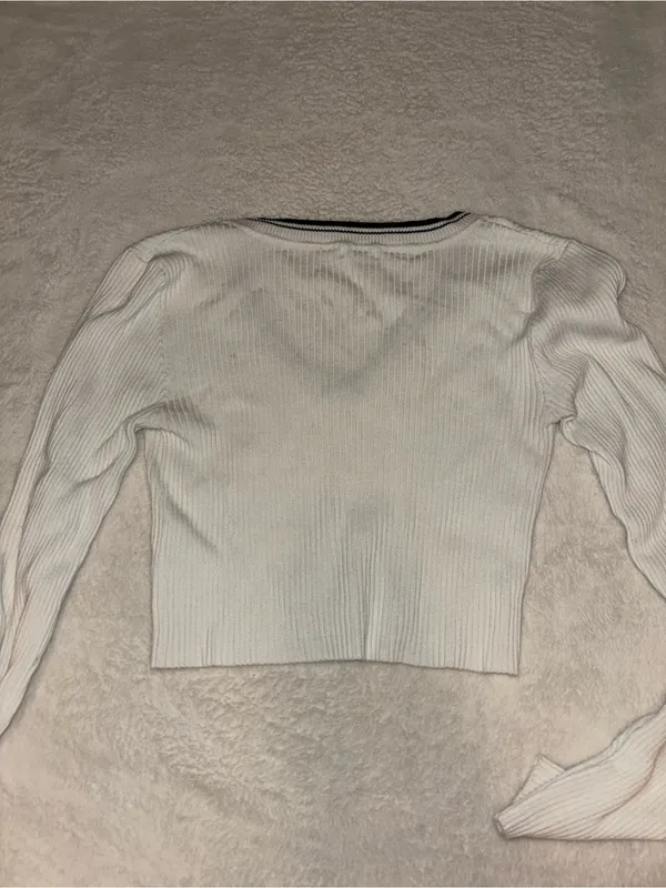 Garage Sweater - Image 3
