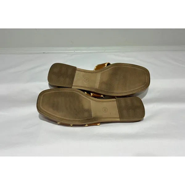 A New Day Women's Slide Sandals Size 8.5 - Image 7