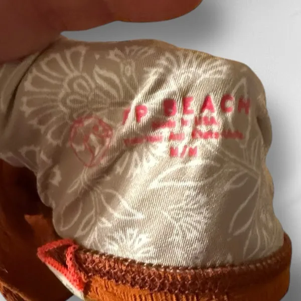Free People Beach‎ Bikini Top nwot - Image 5