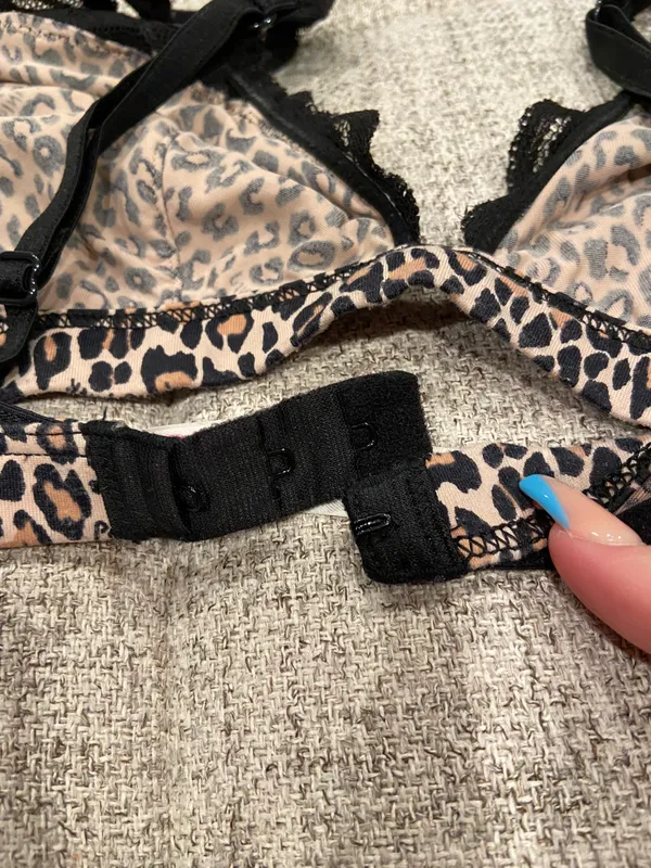 Victoria's Secret PINK Bralette - Image 5