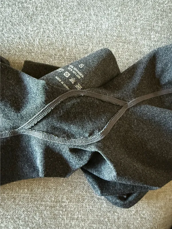 NVGTN Shorts Contour Seamless - Image 5