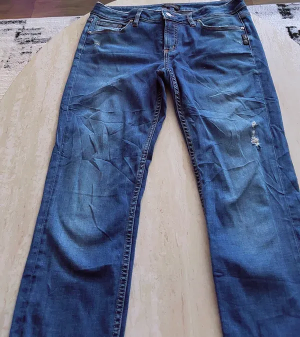 Silver Jeans Co. Jeans - Image 2