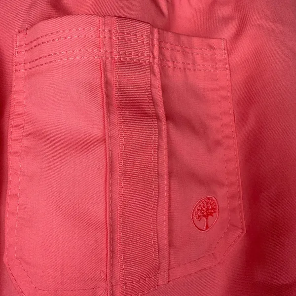 Healing Hands Coral Pants‎ - Image 4