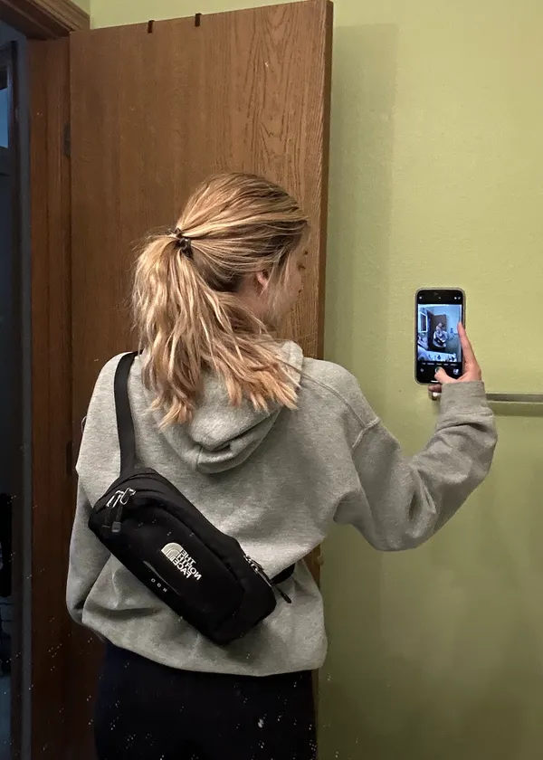 The North Face Bag - Image 6