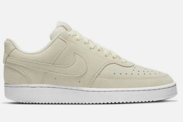 Nike Cream Casual Sneakers - Image 8