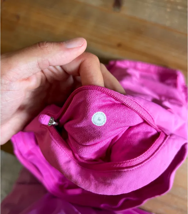 Lululemon Pace Rival Skirt  - Image 4