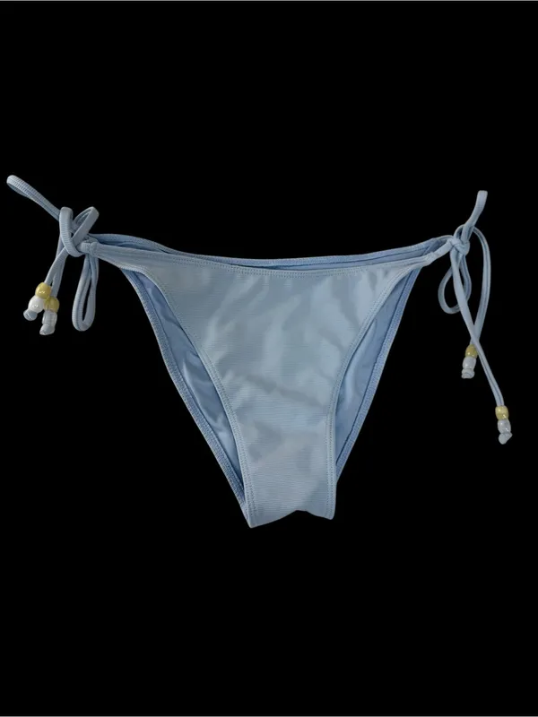 Light Blue Tie - Image 4