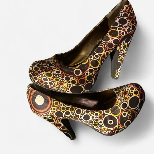Miss‎ Me Retro Y2K Pumps - Image 2