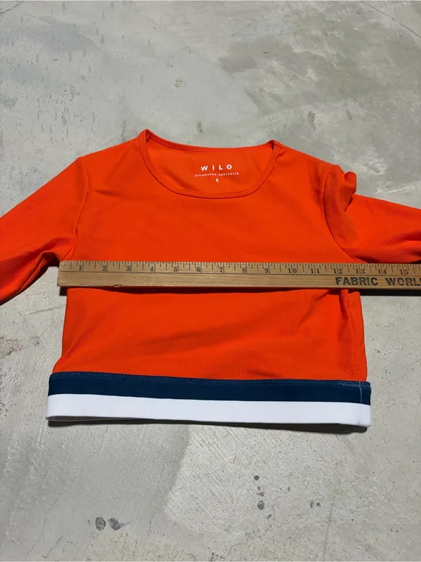 Wilo Orange Long - Image 3