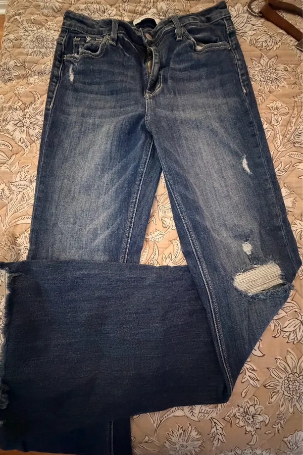 Vervet Jeans - Image 3