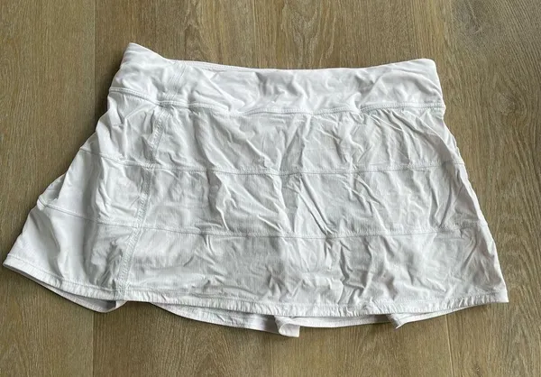 Lululemon Pace Rival Skirt - Image 2