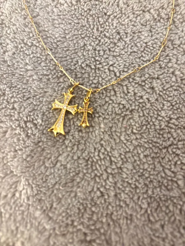 Evry jewels necklaces Gold - Image 3