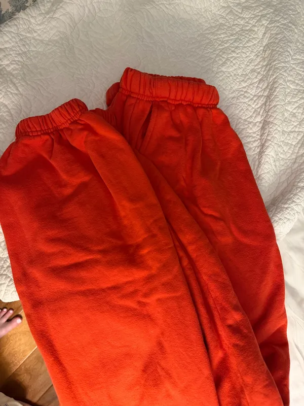 Daily Drills Sweatpants - Image 4