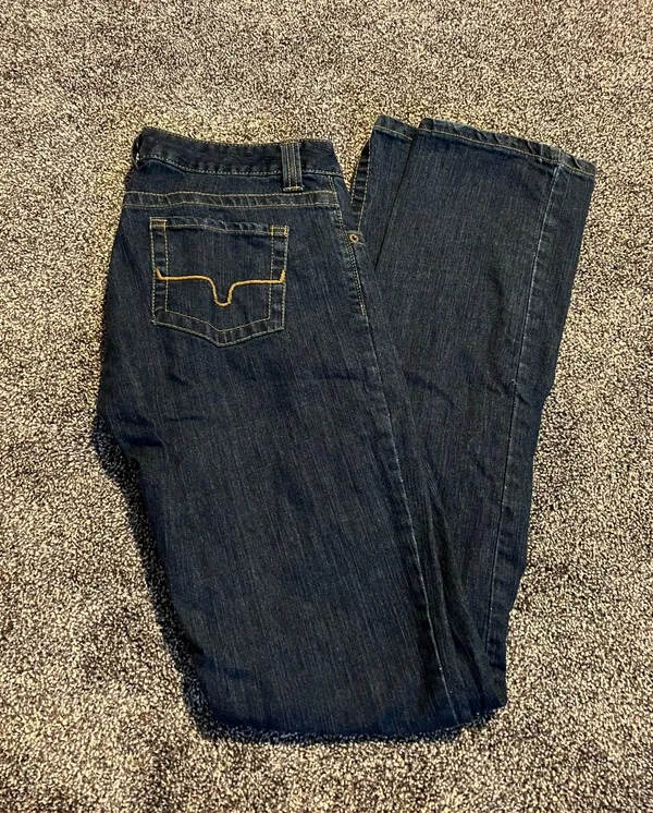 Kimes Ranch Jeans - Image 2