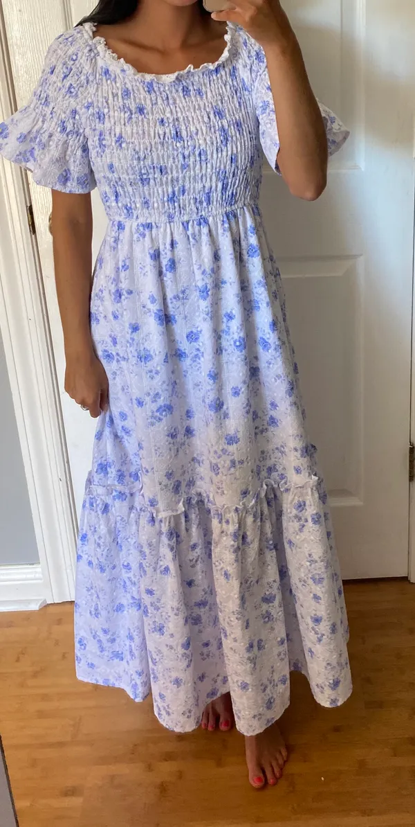 Vici Dress - Image 2