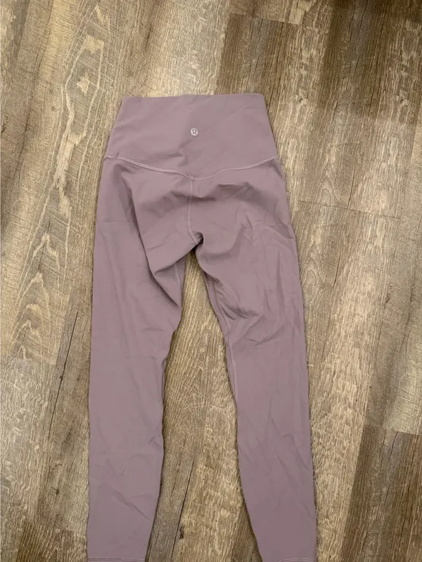Lululemon Leggings Align - Image 2