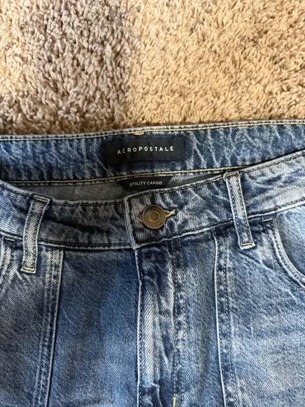 Aeropostale Jeans - Image 4