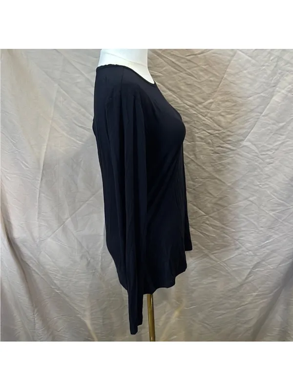 Women's Black Long - Image 4