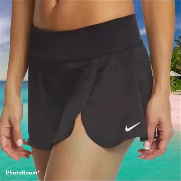 Nike Element Swim Boardskort - Image 2