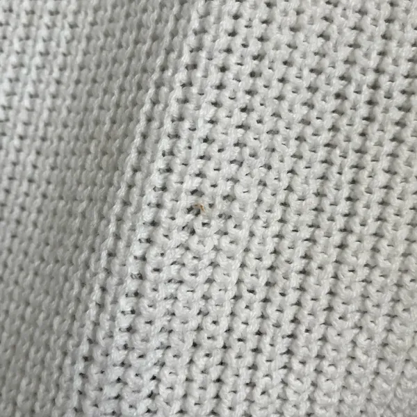Evereve Chloe Knit Vest - Image 4