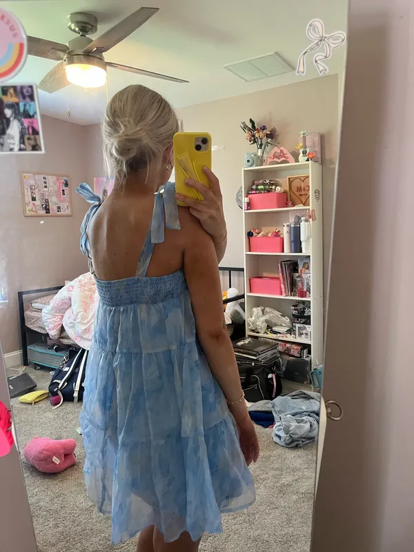 Blue Dress Boutique - Image 4