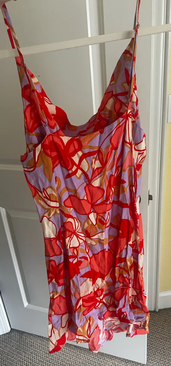 These Three  Boutique Sundress - Image 4