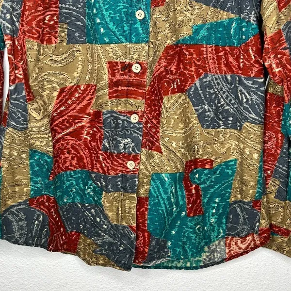 Vintage Rocky Mountain (Rockies)‎ Shirt - Image 3