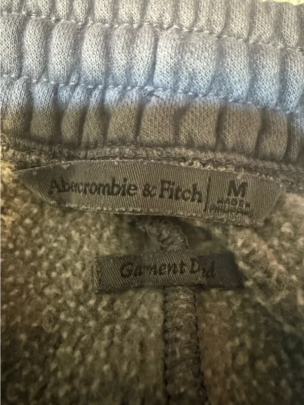 Abercrombie Sweatpants - Image 3