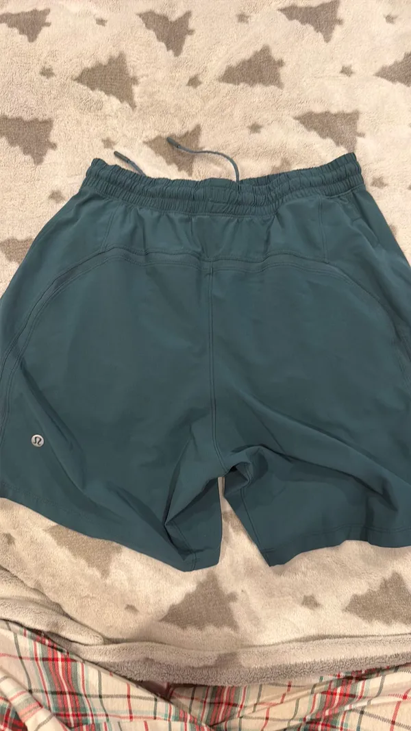 Lululemon Pace Breaker Shorts 7" Lined - Image 2