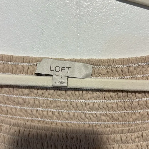 Loft‎ boho top - Image 2