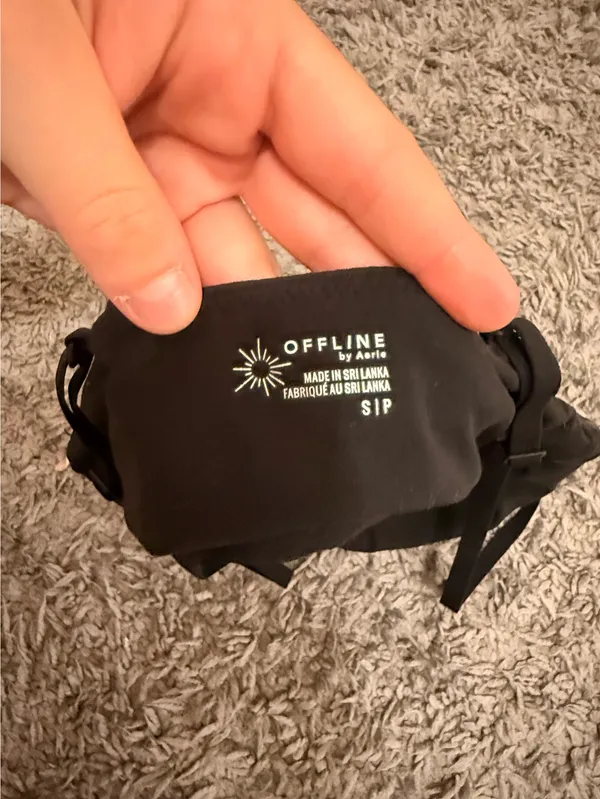 Offline Aerie Tank Top - Image 3