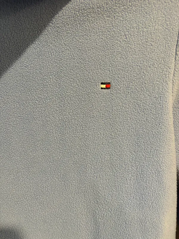 Tommy Hilfiger Fleece Pullover - Image 6