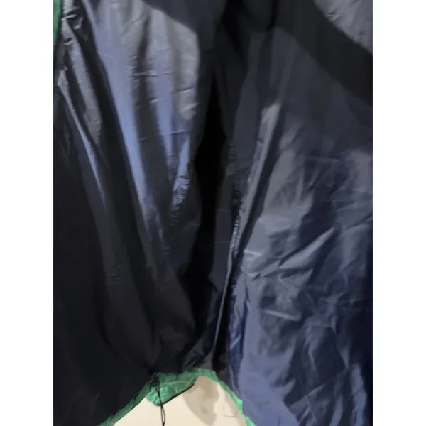 Women's Patagonia Nano Puffer Jacket Blue Teal Size M - Image 8