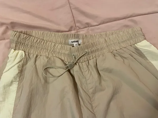 Garage Parachute pants - Image 2