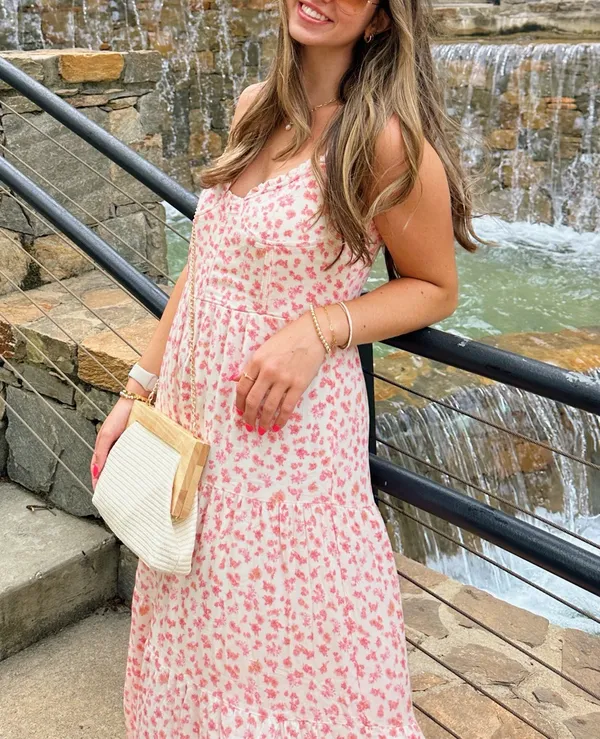 TJ Maxx Dress - Image 2