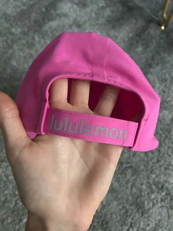 Lululemon Hat - Image 3