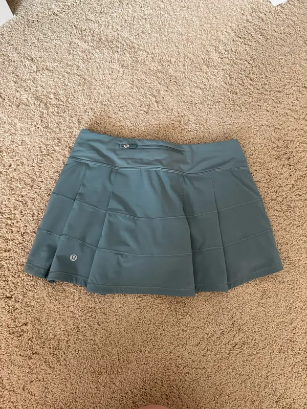 Lululemon Pace Rival Skirt - Image 2