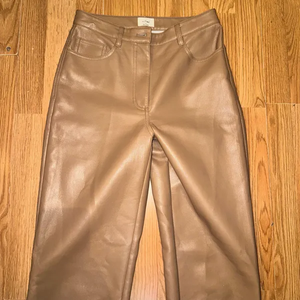 The Melina Aritzia Pants Wilfred - Image 4