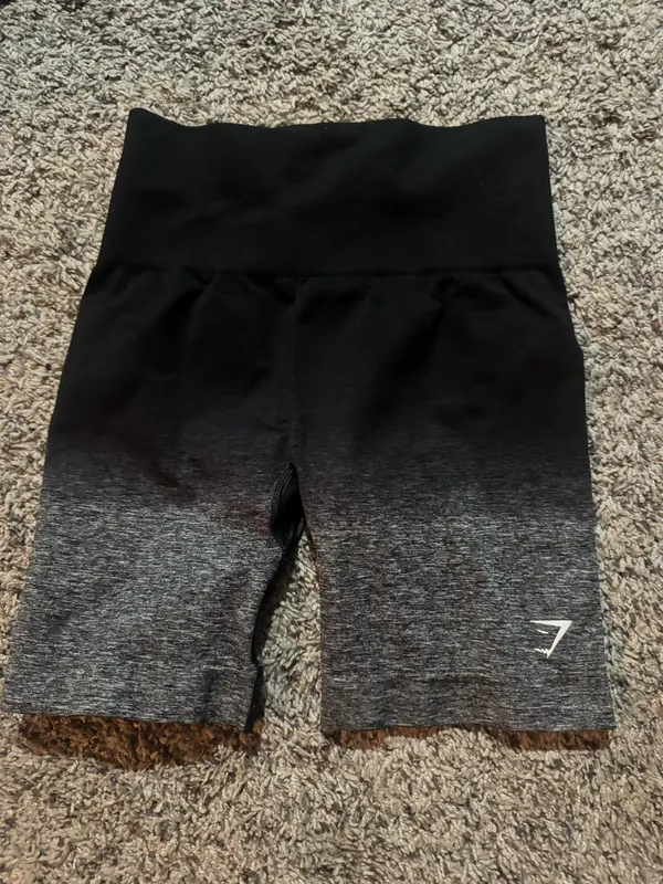 Gymshark Shorts - Image 2