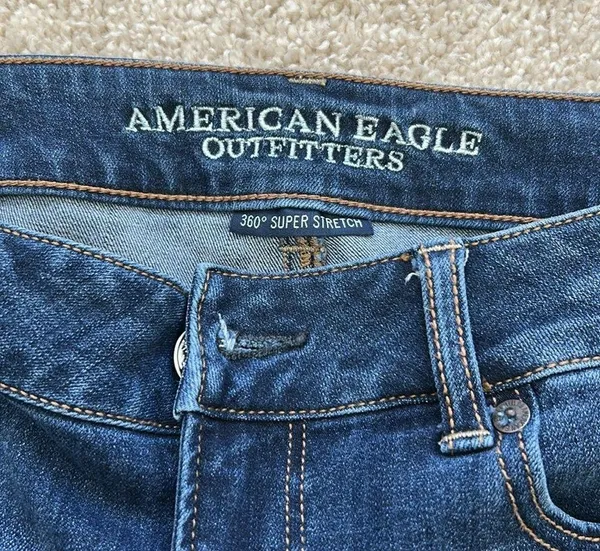 Women’s American Eagle Shorts - Image 2