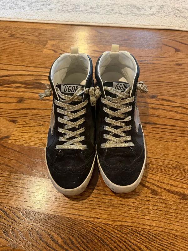 Golden Goose Shoes - Image 2