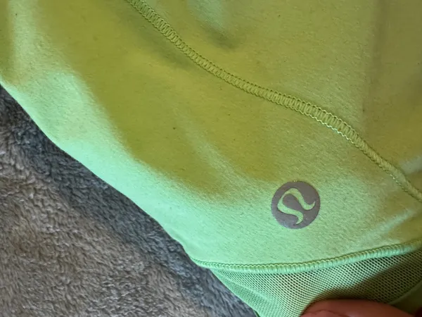 Lululemon Hotty Hot shorts - Image 5
