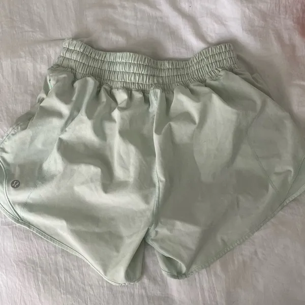 hotty hot 4” shorts - Image 3