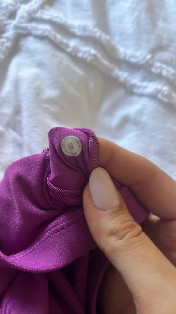 Lululemon Align Tank - Image 4
