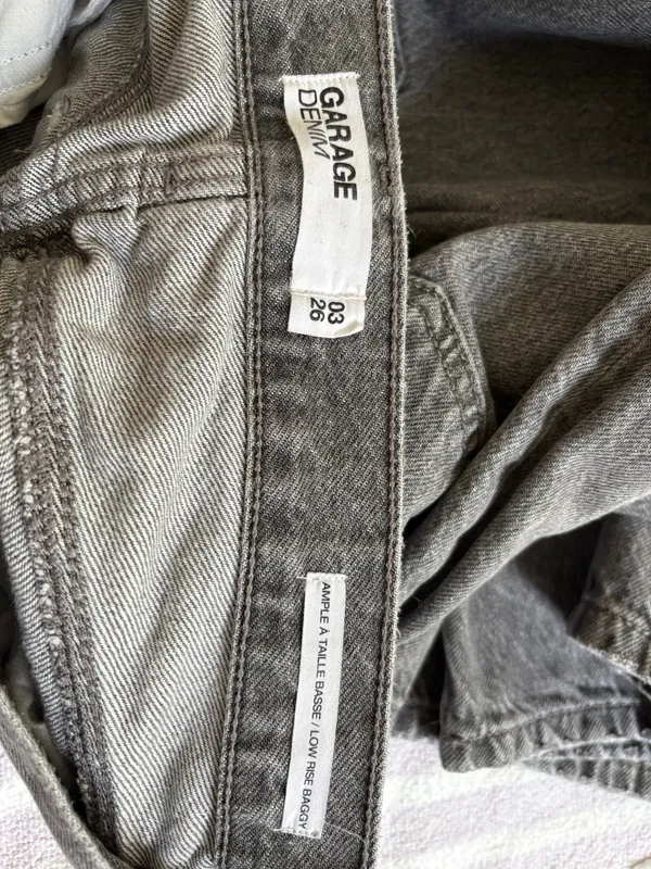 Garage Jeans - Image 3